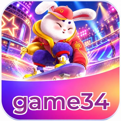 game34 Facebook - Página oficial com promoções e comunidade ativa