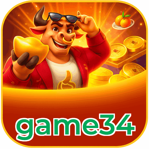 game34 logo