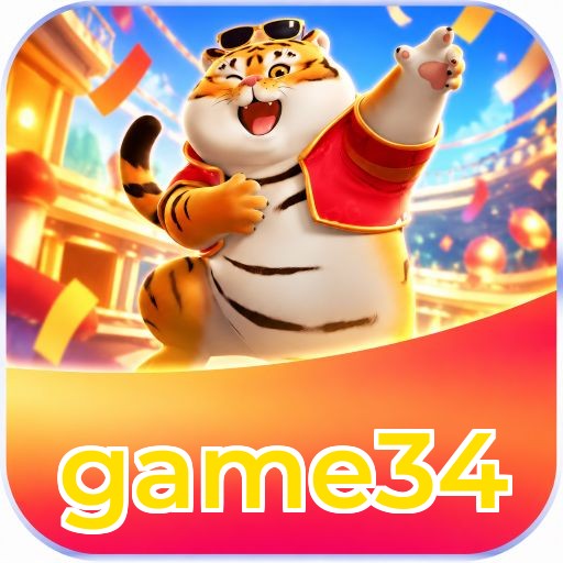 game34 Facebook - Página oficial com promoções e comunidade ativa
