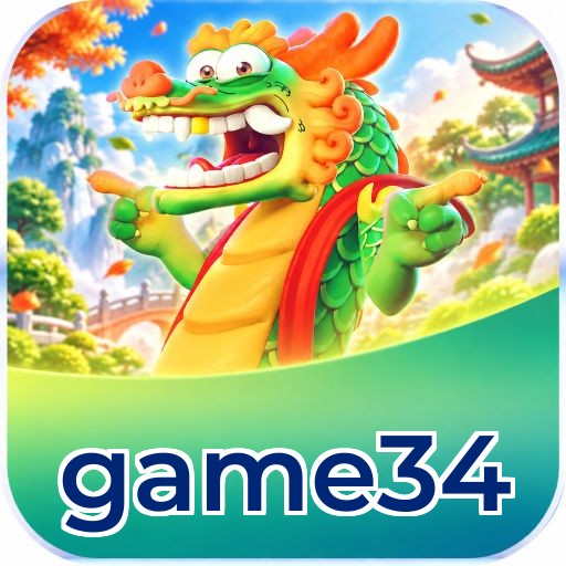 game34 Facebook - Página oficial com promoções e comunidade ativa